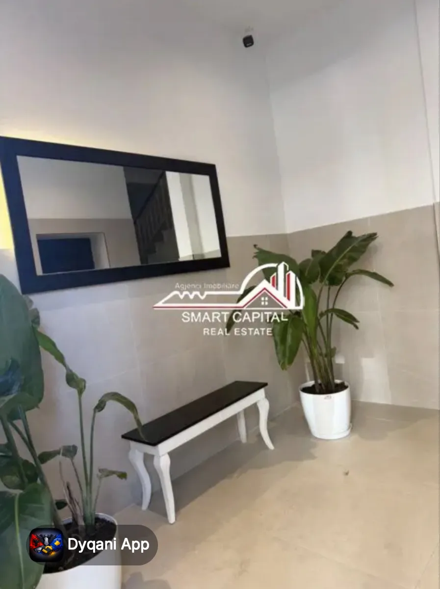 Apartament 1+1 në Transballkanike, Vlorë – 100,000€ – I mirë — Vlorë - Foto 3