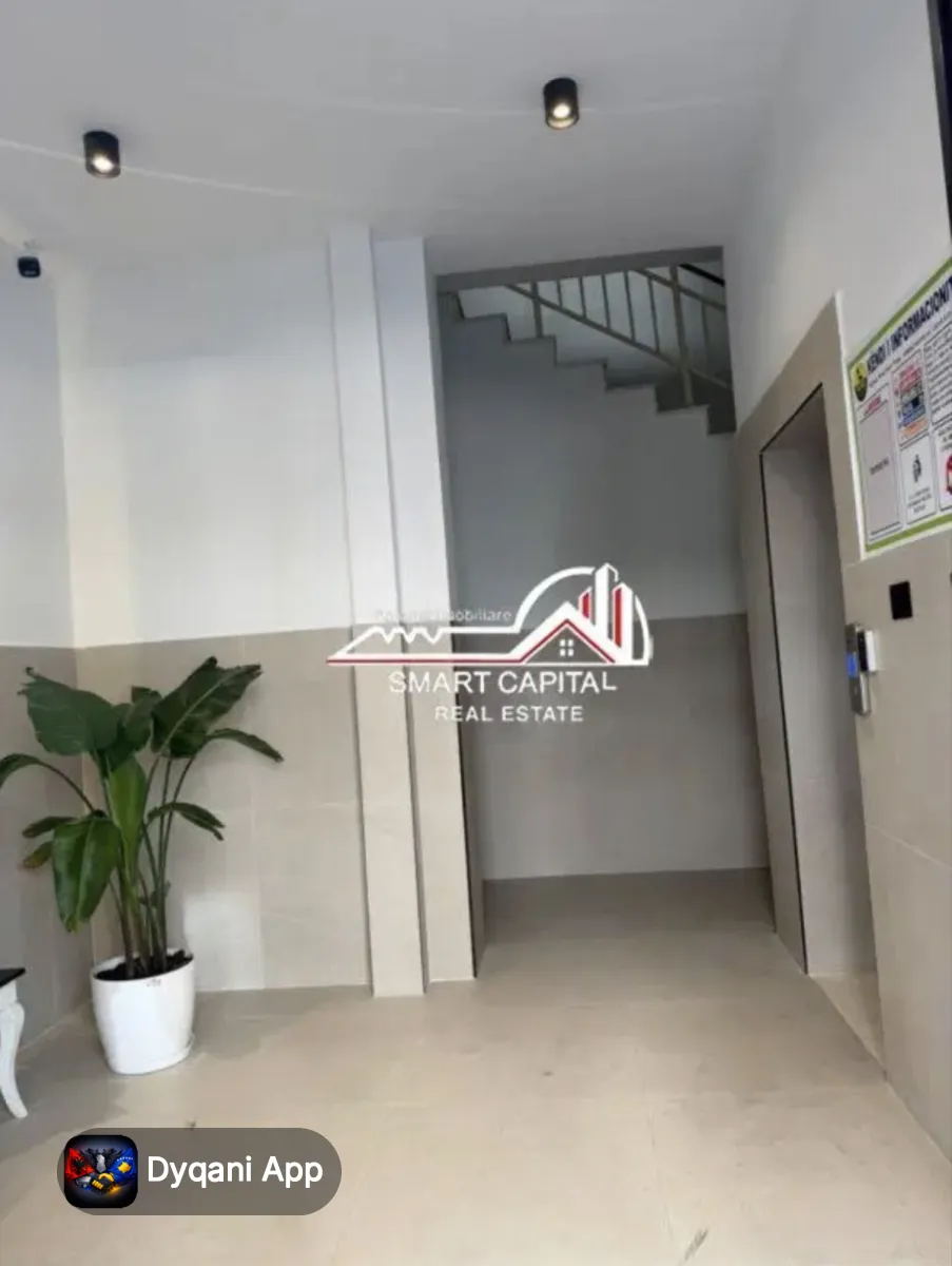 Apartament 1+1 në Transballkanike, Vlorë – 100,000€ – I mirë — Vlorë - Foto 4