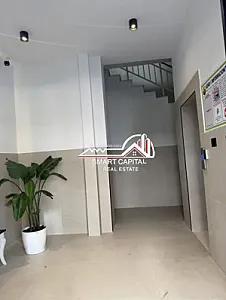 Apartament 1+1 në Transballkanike, Vlorë – 100,000€ – I mirë — Vlorë - Foto 4