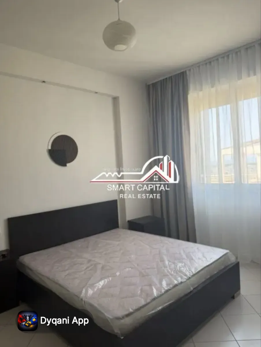 Apartament 1+1 në Transballkanike, Vlorë – 100,000€ – I mirë — Vlorë - Foto 5