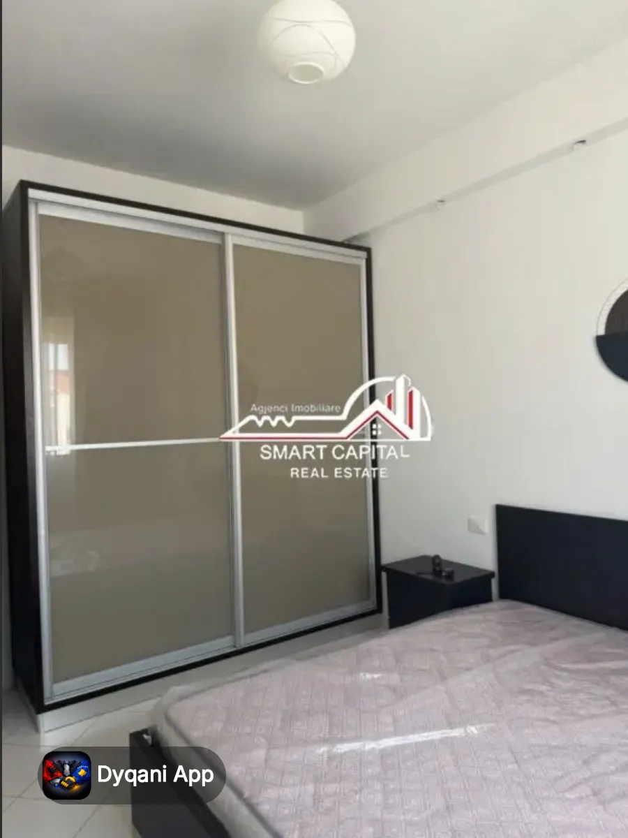 Apartament 1+1 në Transballkanike, Vlorë – 100,000€ – I mirë — Vlorë - Foto 6