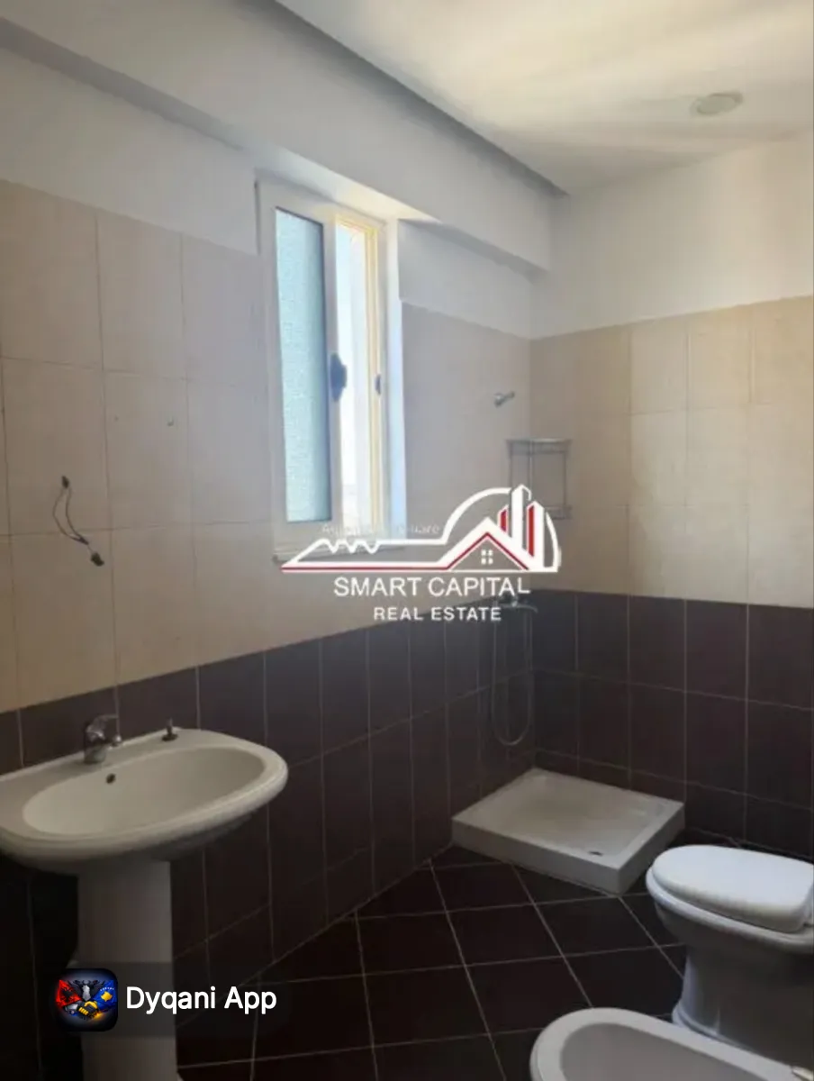 Apartament 1+1 në Transballkanike, Vlorë – 100,000€ – I mirë — Vlorë - Foto 7