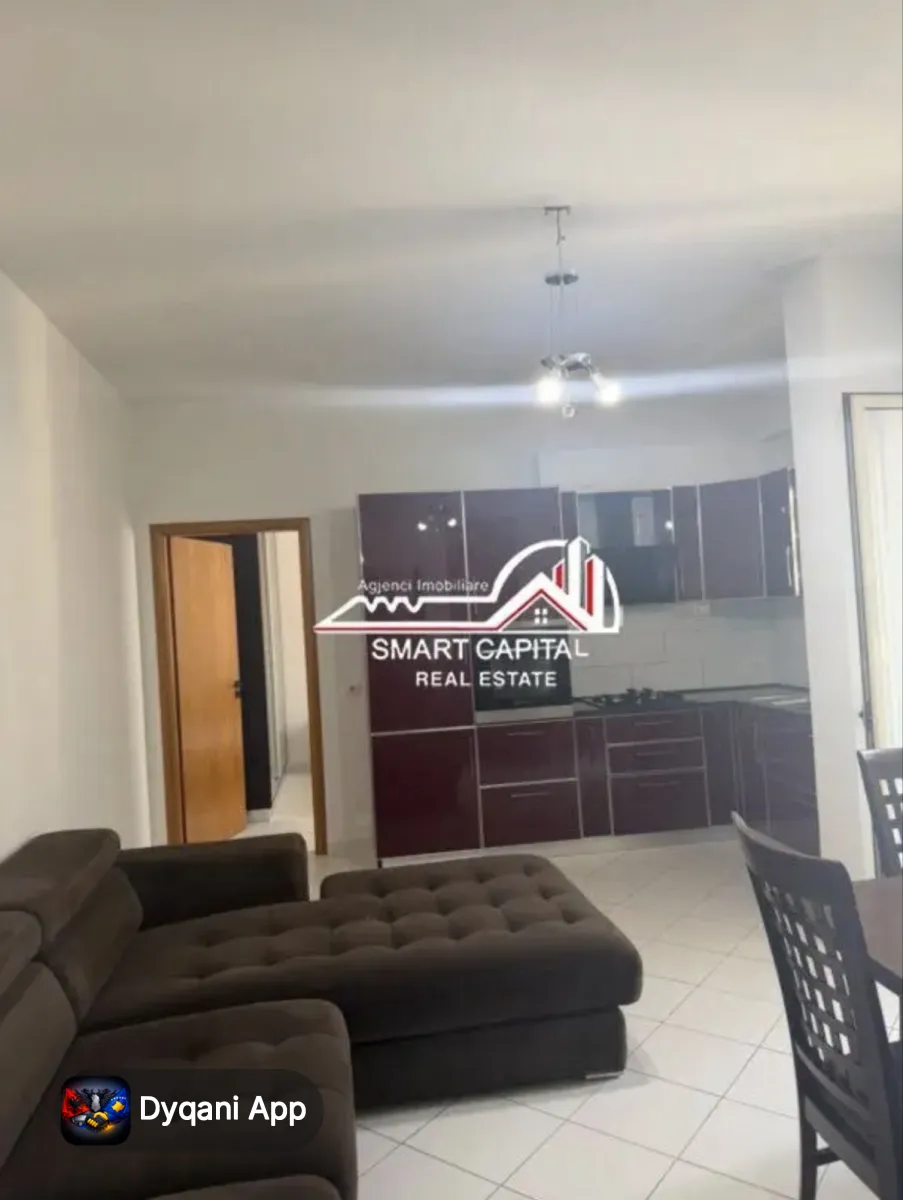 Apartament 1+1 në Transballkanike, Vlorë – 100,000€ – I mirë — Vlorë - Foto 8