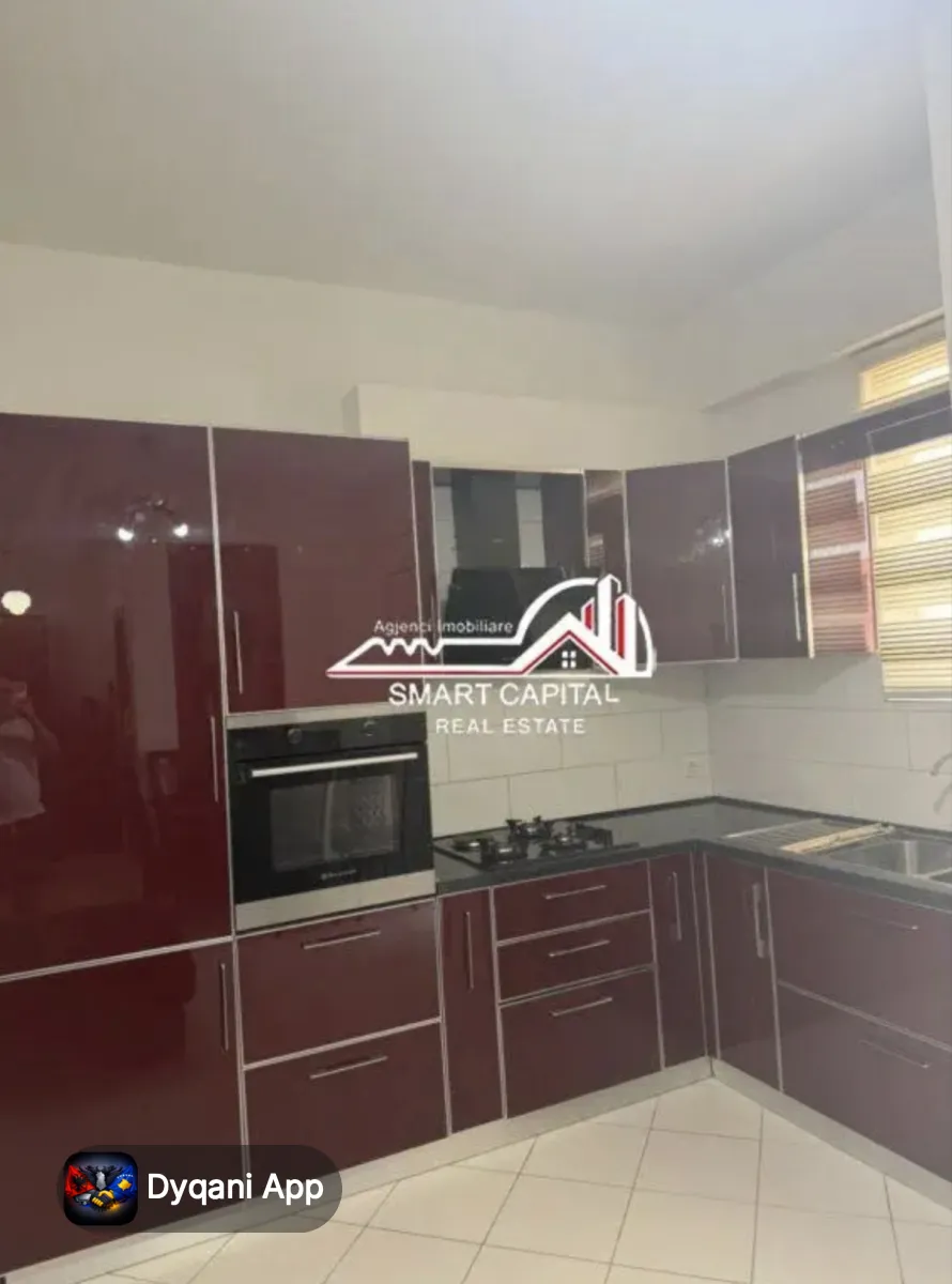 Apartament 1+1 në Transballkanike, Vlorë – 100,000€ – I mirë — Vlorë - Foto 9