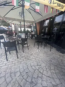 Bar-Restorant me Qira në Tiranë, – 60,000 Lek – I mirë — Tiranë - Foto 1