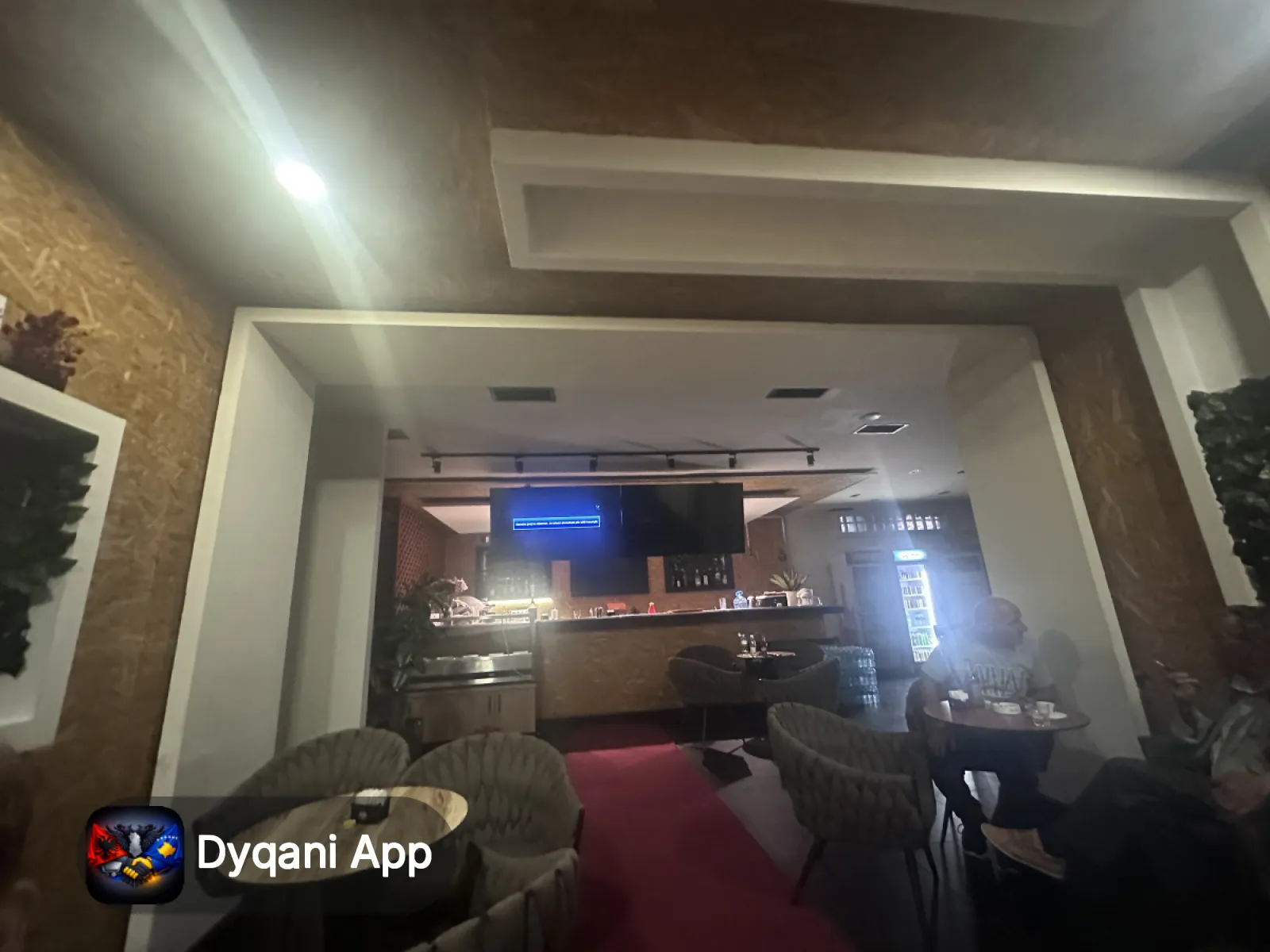 Bar-Restorant me Qira në Tiranë, – 60,000 Lek – I mirë — Tiranë - Foto 2