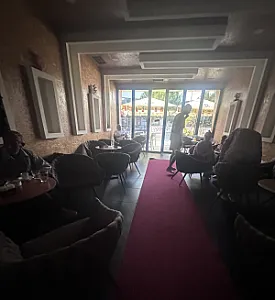 Bar-Restorant me Qira në Tiranë, – 60,000 Lek – I mirë — Tiranë - Foto 6