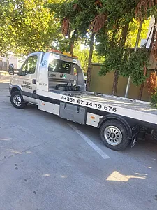 Shërbim karrotreci 24 orë në Durrës dhe gjithë — Durrës - Foto 3