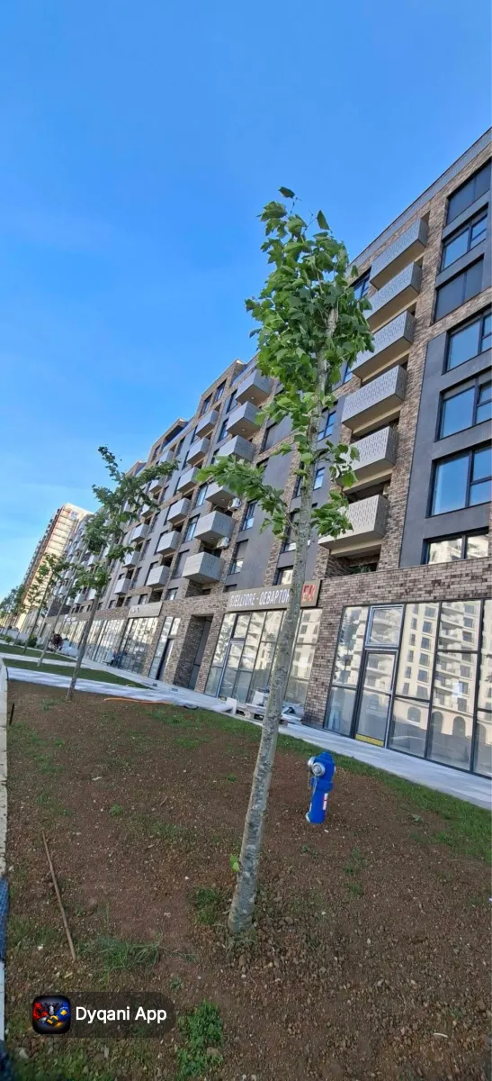 Banesë moderne me qira në Prishtinë të Re, – 400€ — Prishtinë - Foto 2