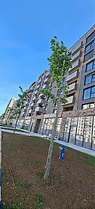 Banesë moderne me qira në Prishtinë të Re, – 400€ — Prishtinë - Foto 2