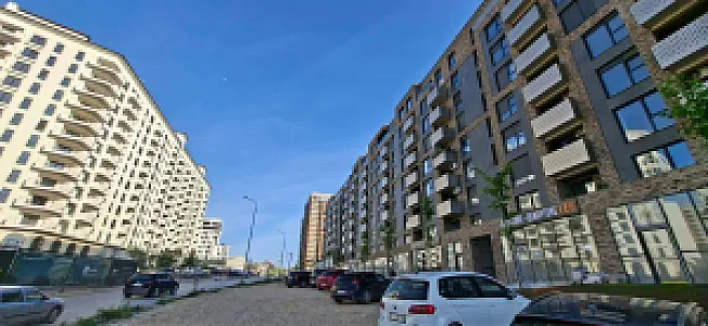 Banesë moderne me qira në Prishtinë të Re, – 400€ — Prishtinë - Foto 3