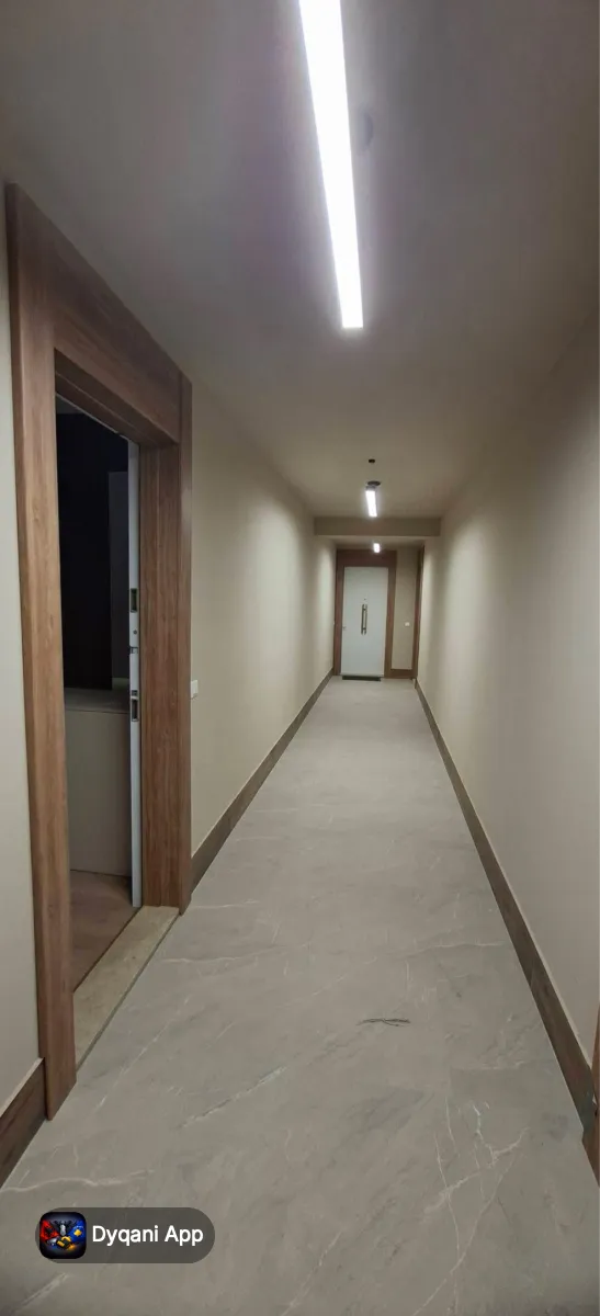 Banesë moderne me qira në Prishtinë të Re, – 400€ — Prishtinë - Foto 4