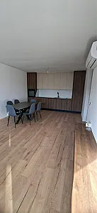 Banesë moderne me qira në Prishtinë të Re, – 400€ — Prishtinë - Foto 5