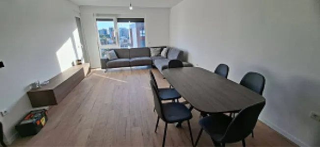Banesë moderne me qira në Prishtinë të Re, – 400€ — Prishtinë - Foto 6