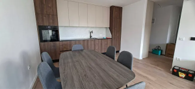 Banesë moderne me qira në Prishtinë të Re, – 400€ — Prishtinë - Foto 7