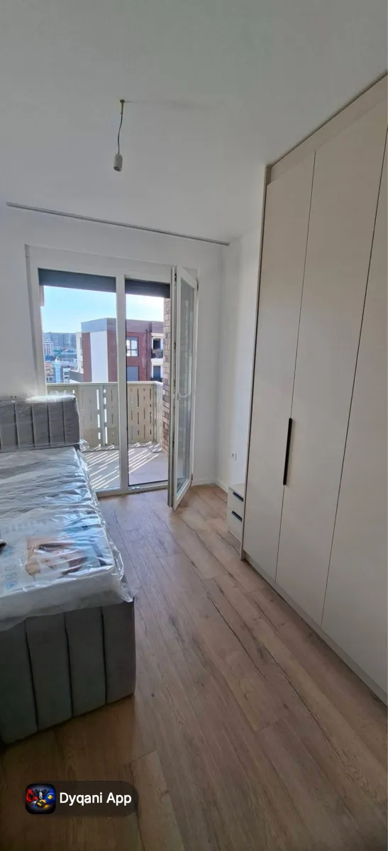 Banesë moderne me qira në Prishtinë të Re, – 400€ — Prishtinë - Foto 8