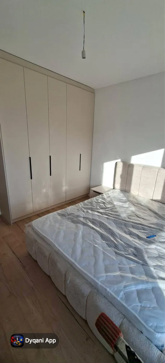 Banesë moderne me qira në Prishtinë të Re, – 400€ — Prishtinë - Foto 9
