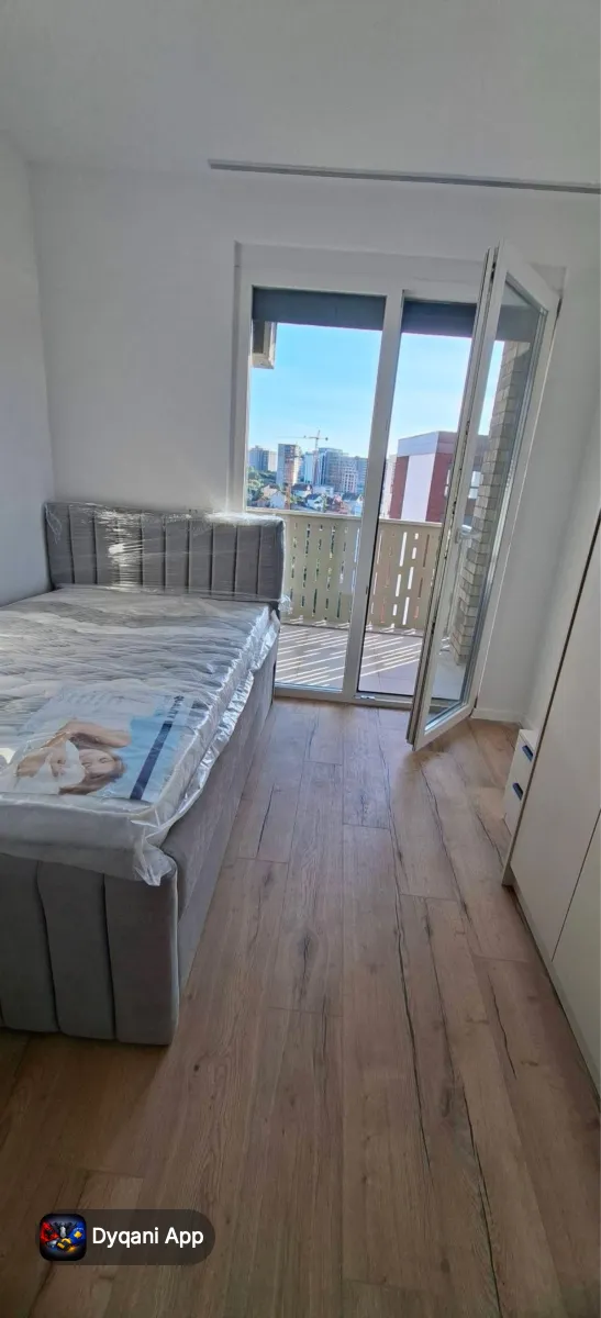 Banesë moderne me qira në Prishtinë të Re, – 400€ — Prishtinë - Foto 10