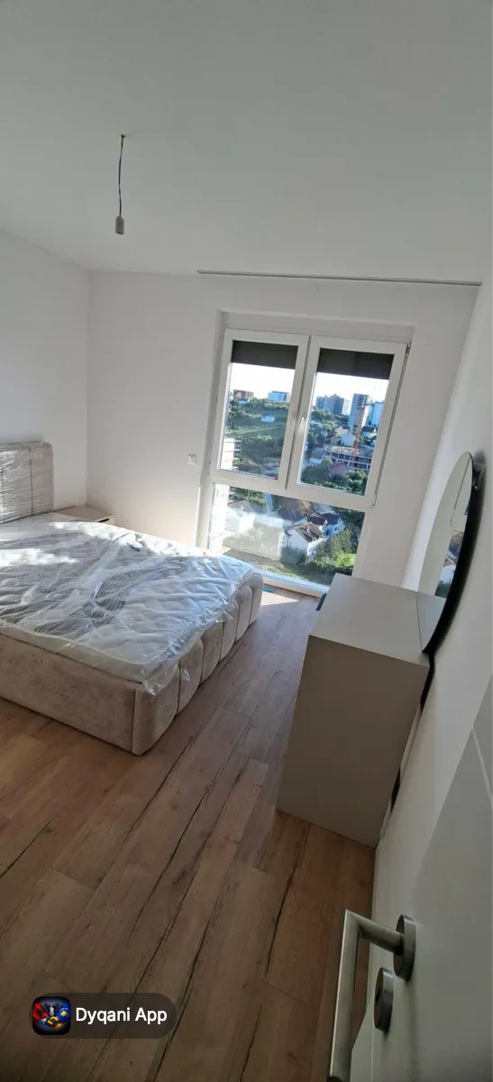 Banesë moderne me qira në Prishtinë të Re, – 400€ — Prishtinë - Foto 11