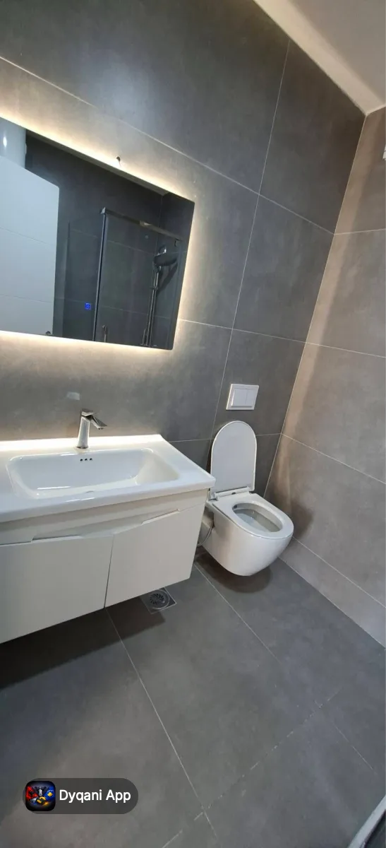 Banesë moderne me qira në Prishtinë të Re, – 400€ — Prishtinë - Foto 12
