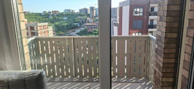 Banesë moderne me qira në Prishtinë të Re, – 400€ — Prishtinë - Foto 13