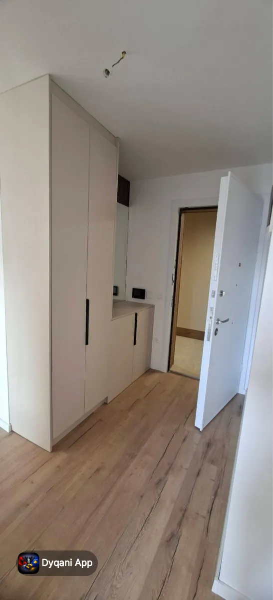 Banesë moderne me qira në Prishtinë të Re, – 400€ — Prishtinë - Foto 14