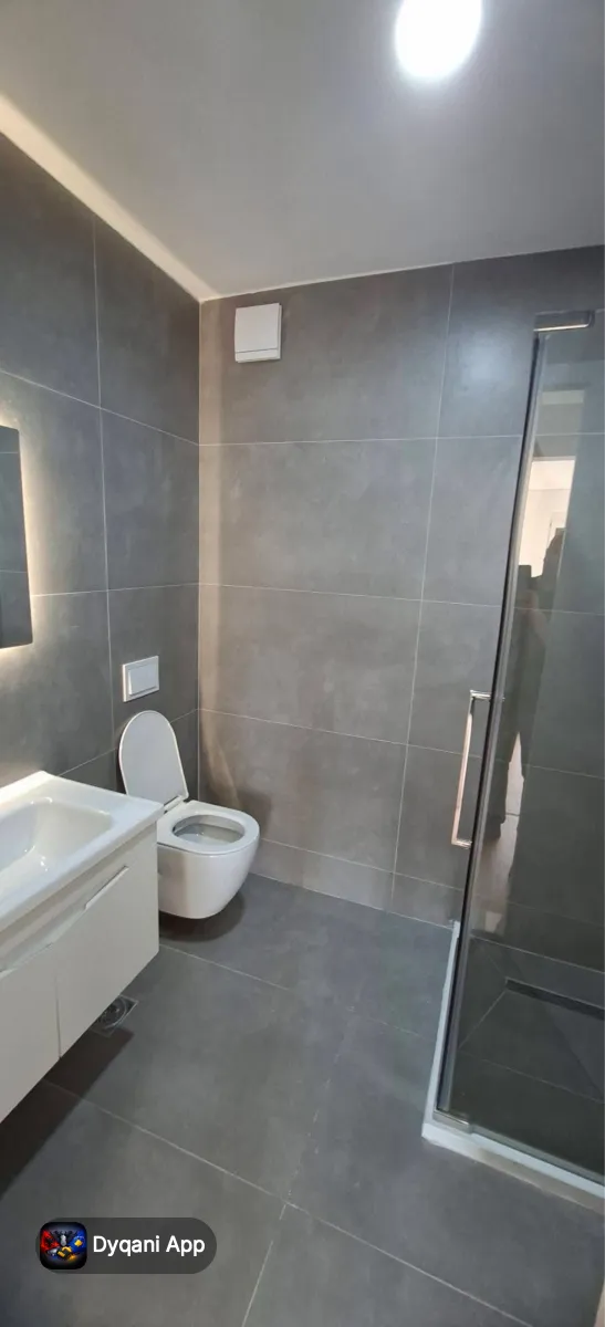 Banesë moderne me qira në Prishtinë të Re, – 400€ — Prishtinë - Foto 15