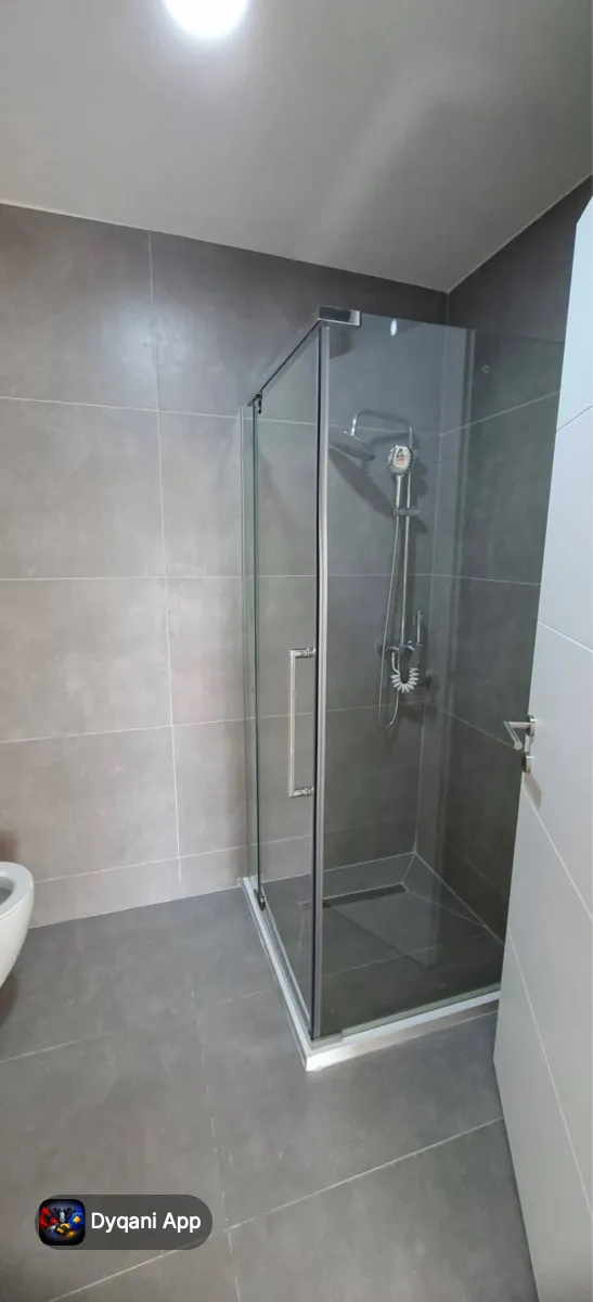Banesë moderne me qira në Prishtinë të Re, – 400€ — Prishtinë - Foto 16
