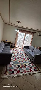 Apartament me qira 100m2, – 55,000 Lek – Tiranë — Tiranë - Foto 1