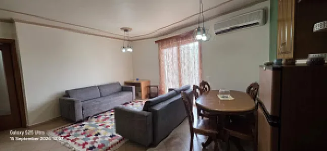 Apartament me qira 100m2, – 55,000 Lek – Tiranë — Tiranë - Foto 3