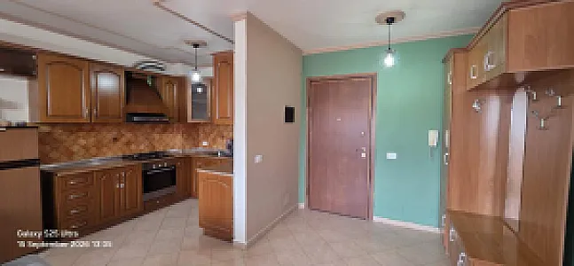 Apartament me qira 100m2, – 55,000 Lek – Tiranë — Tiranë - Foto 5