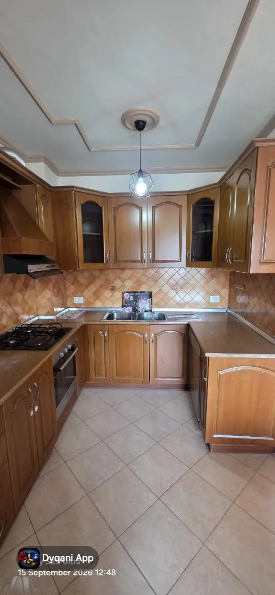 Apartament me qira 100m2, – 55,000 Lek – Tiranë — Tiranë - Foto 7