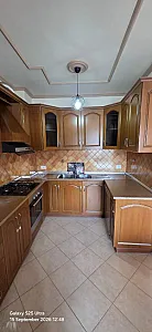 Apartament me qira 100m2, – 55,000 Lek – Tiranë — Tiranë - Foto 7