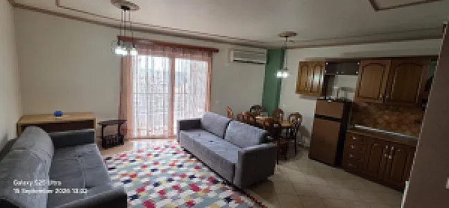Apartament me qira 100m2, – 55,000 Lek – Tiranë — Tiranë - Foto 8