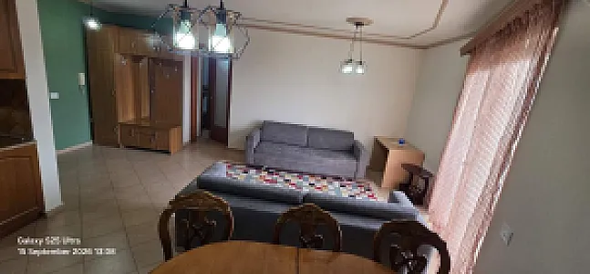 Apartament me qira 100m2, – 55,000 Lek – Tiranë — Tiranë - Foto 9