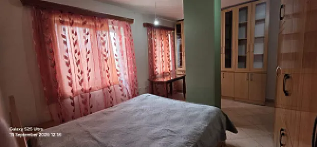 Apartament me qira 100m2, – 55,000 Lek – Tiranë — Tiranë - Foto 10