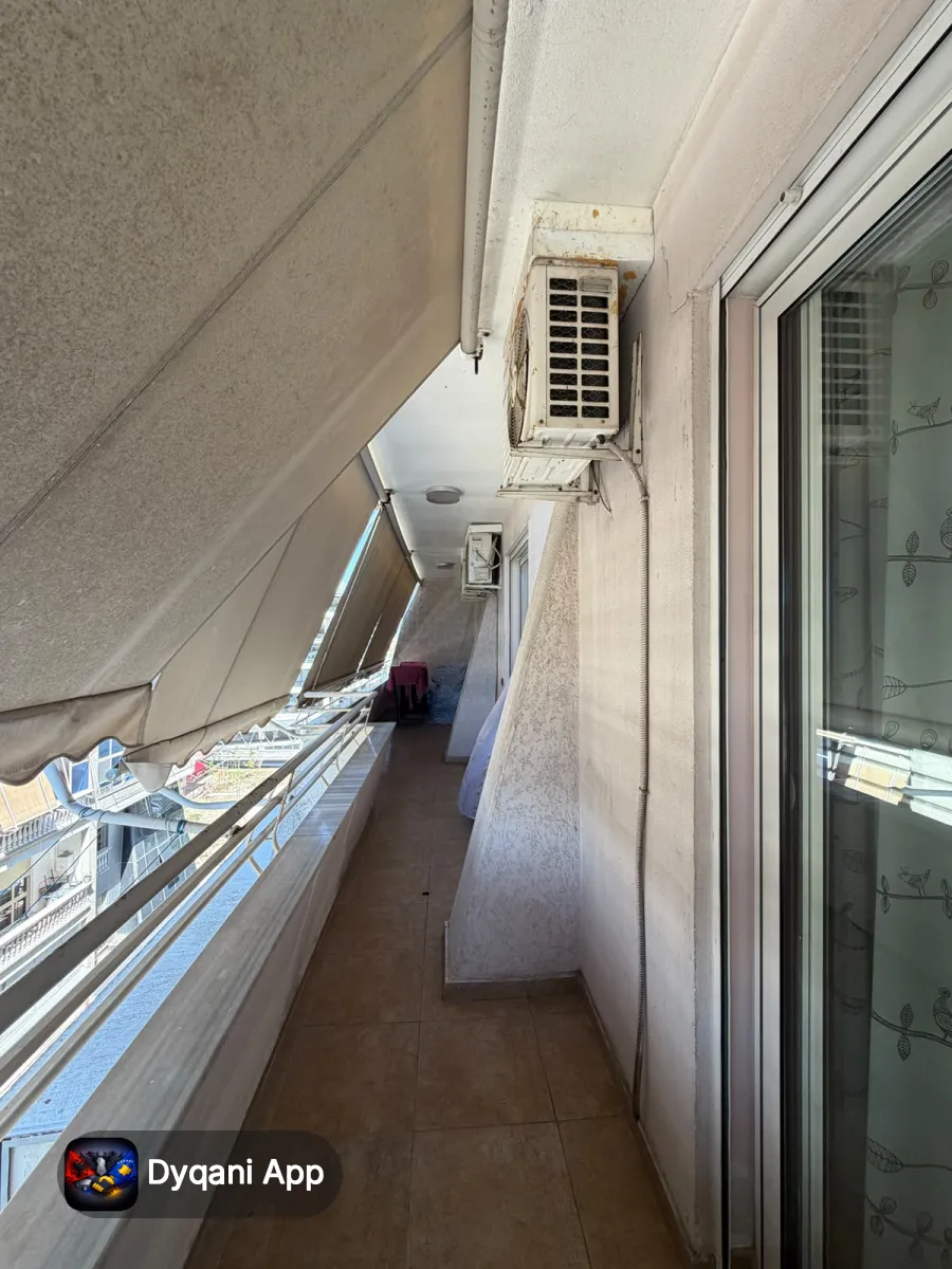 Apartament 2+1 me Qira te Rruga – 450€ – Durrës – I mirë — Durrës - Foto 8