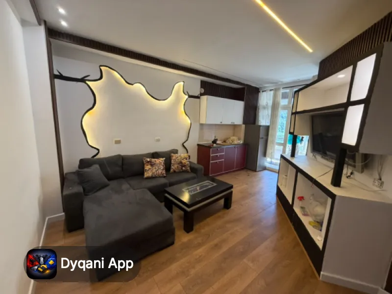 Apartament 1+1 për Shitje, 48.5 m² – 69,000€ – Durrës — Durrës