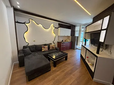 Apartament 1+1 për Shitje, 48.5 m² – 69,000€ – Durrës — Durrës - Foto 1