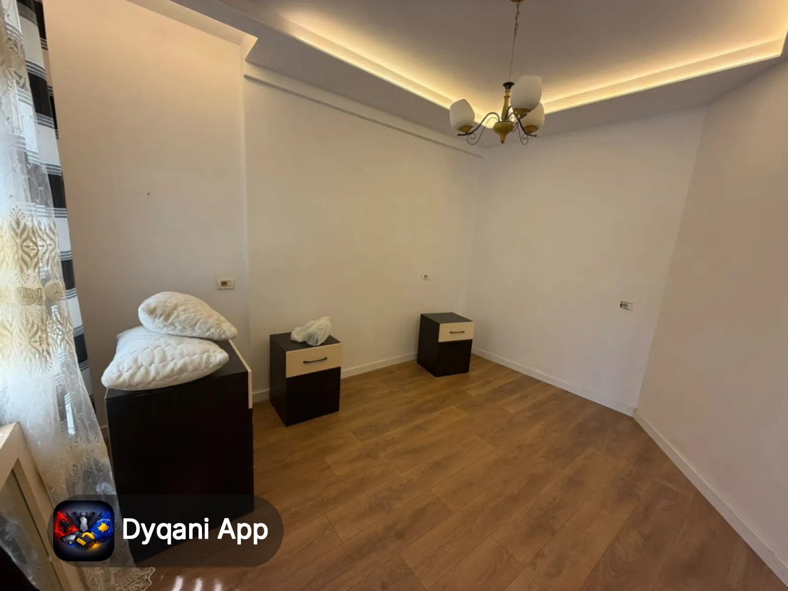 Apartament 1+1 për Shitje, 48.5 m² – 69,000€ – Durrës — Durrës - Foto 2