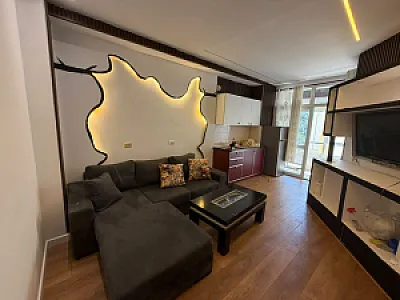 Apartament 1+1 për Shitje, 48.5 m² – 69,000€ – Durrës — Durrës - Foto 3