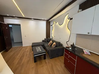 Apartament 1+1 për Shitje, 48.5 m² – 69,000€ – Durrës — Durrës - Foto 4