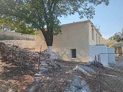 Shes shtepi private ne Sarande – 75,000€ – Sarandë – I mirë — Sarandë - Foto 1