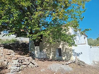 Shes shtepi private ne Sarande – 75,000€ – Sarandë – I mirë — Sarandë - Foto 2