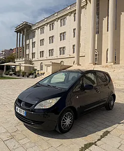 Mitsubishi Colt 1.3 benzinë-gaz – 340,000 Lek – Tirana — Tirana - Foto 1