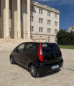 Mitsubishi Colt 1.3 benzinë-gaz – 340,000 Lek – Tirana — Tirana - Foto 2