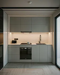 Apartament 2+1 për Shitje me Pamje nga Deti – 165,000€ — Vlorë - Foto 1