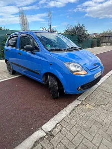 Chevrolet Matiz — në shitje · në Tiranë · Si i ri - Foto 2