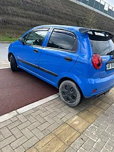 Chevrolet Matiz — në shitje · në Tiranë · Si i ri - Foto 3
