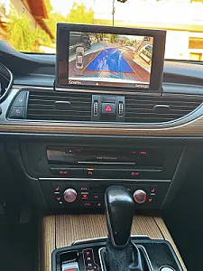 Audi A6 Quattro 40 TDI 2017, 3.0 – 12,800€ – Vlorë — Vlorë - Foto 6